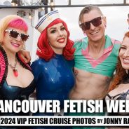 VFW2024 FETISH CRUISE GALLERY by JONNY RAY!