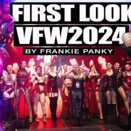 VFW2024 FIRST LOOKS!