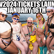 WEEKEND PASSES LAUNCH JAN 16th