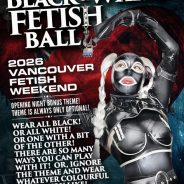 TONIGHT – JULY 24 – BLACK & WHITE BALL